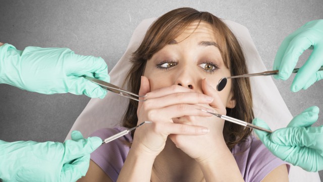 3 Top Tips For Dealing With The Fear Of Visiting The Dentist