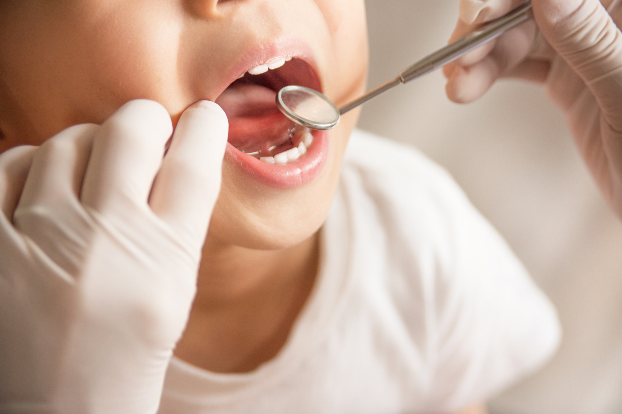 top tips for dental health