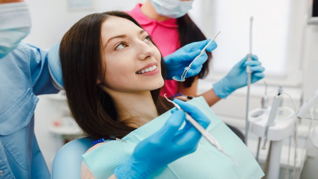 teeth whitening treatments