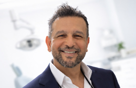 Dr Sunny Luthra